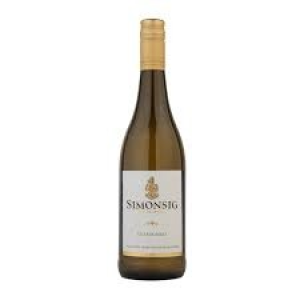 Simonsig Cultivar - Chardonnay 750ML